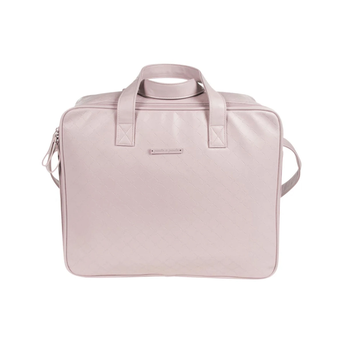 Pasito A Pasito Suitcase Normandie